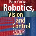 vision control matlab