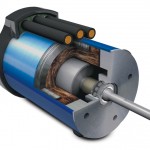 brushless motor