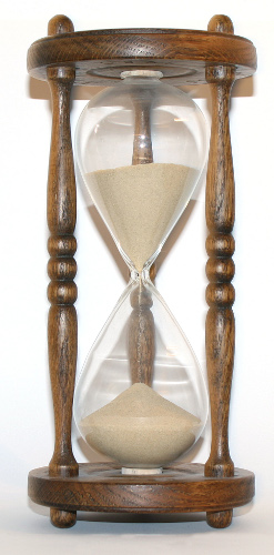Time and Clock Synchronization
