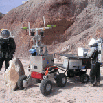 robot testing
