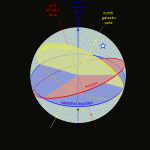 coordinate frames