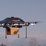 amazon quadcopter