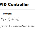 PID equations