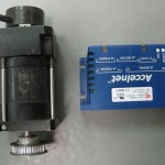 Copley controller