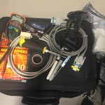 EDC Robot testing tools