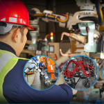 national robot safety conference