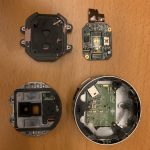 Intel RealSense L515 Teardown