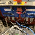 R3 motor controllers