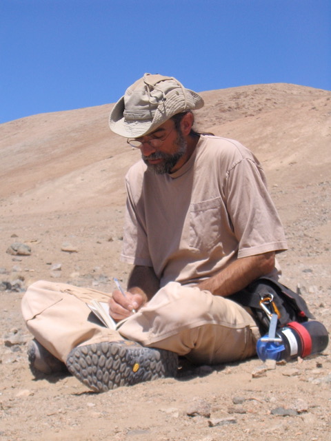 Jim Teza. How to be a better Roboticist.