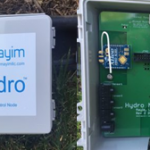 Hydro Node Wireless Sensor Network