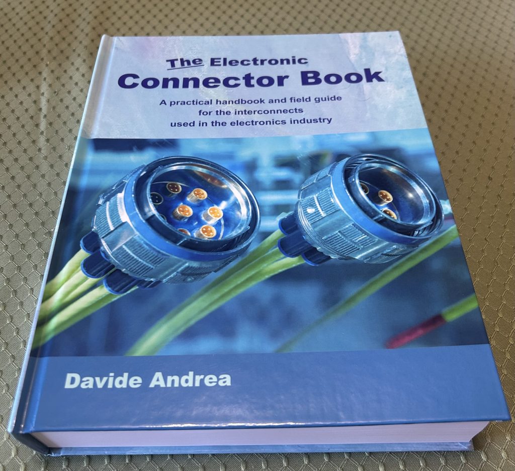 The Electronic Connector Book